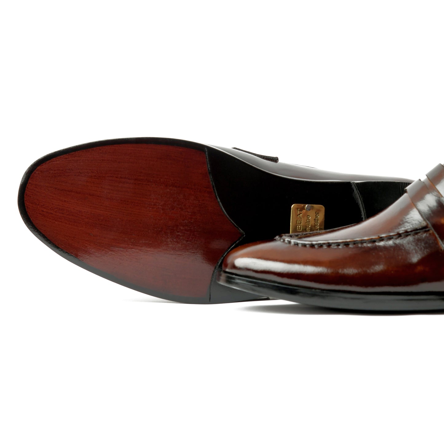 SB-13 Patina Dual Tone