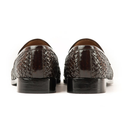 SB-01 Knitting Folding Tie