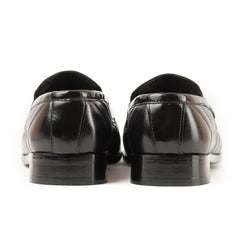 SB-06 GG-Executive Leather Shoes