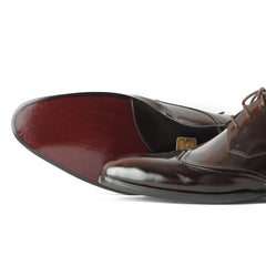 SB-04 Patina Durby | Formal Shoes