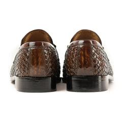 SB-02 Royal Italia | Leather Shoes