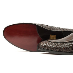 SB-01 Knitting Folding Tie