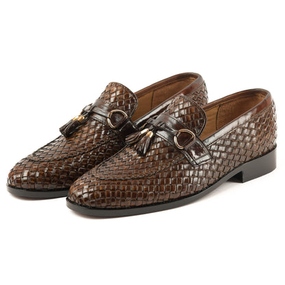 SB-02 Royal Italia | Leather Shoes