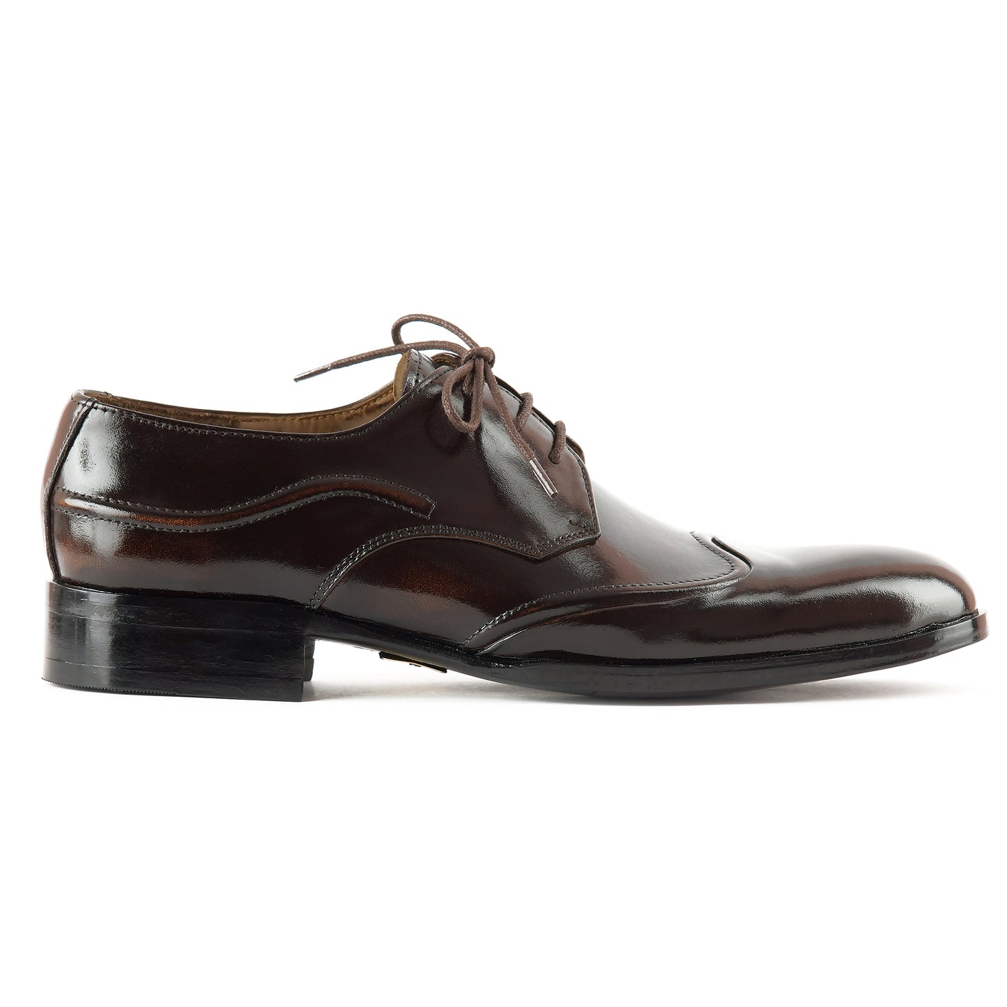 SB-04 Patina Durby | Formal Shoes