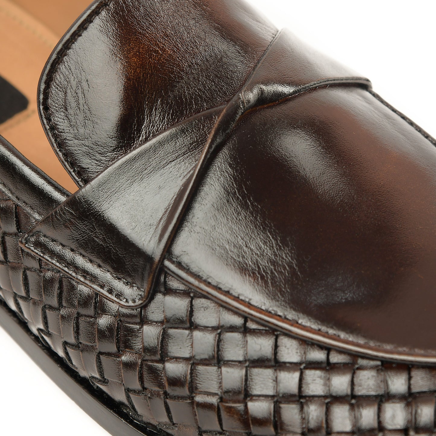 SB-01 Knitting Folding Tie