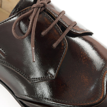 SB-04 Patina Durby | Formal Shoes
