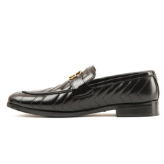 SB-06 GG-Executive Leather Shoes