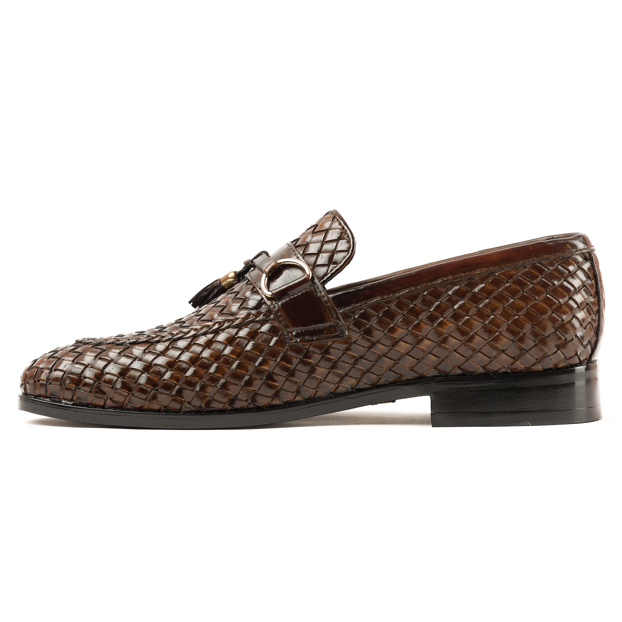 SB-02 Royal Italia | Leather Shoes