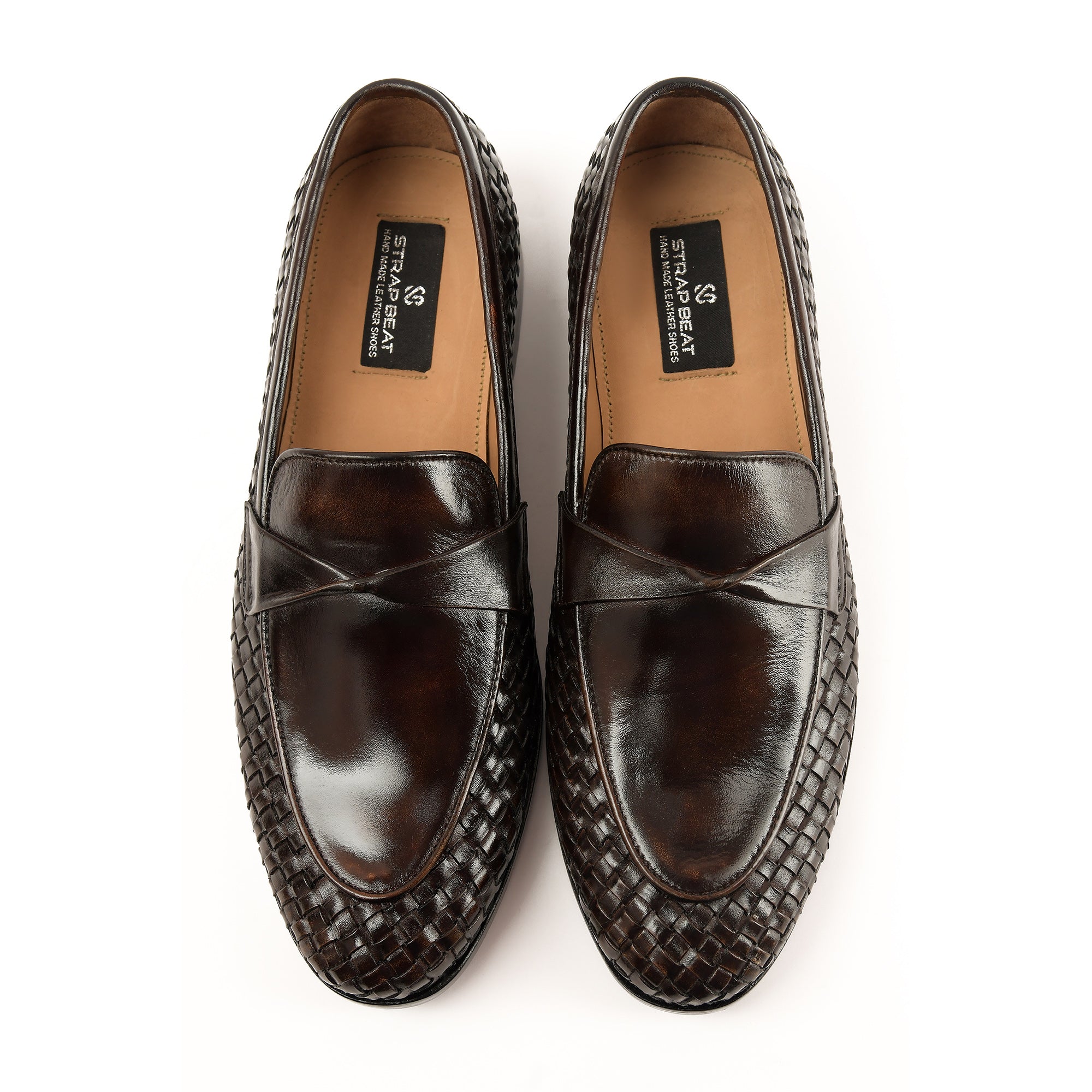 SB-01 Knitting Folding Tie