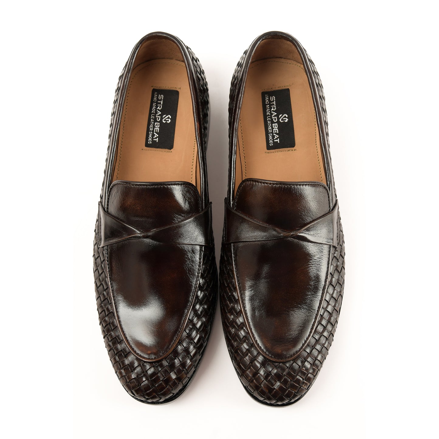 SB-01 Knitting Folding Tie