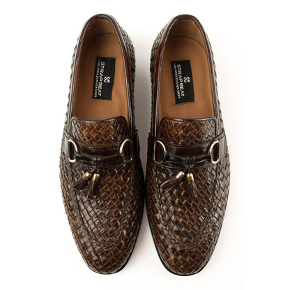 SB-02 Royal Italia | Leather Shoes